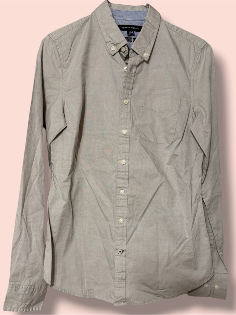 Women’s Tommy Hilfiger button down size XS